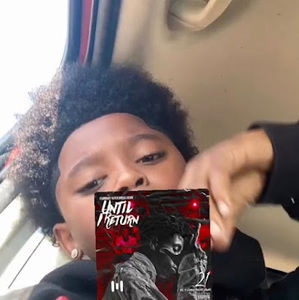 Meet your Posher, Patrick